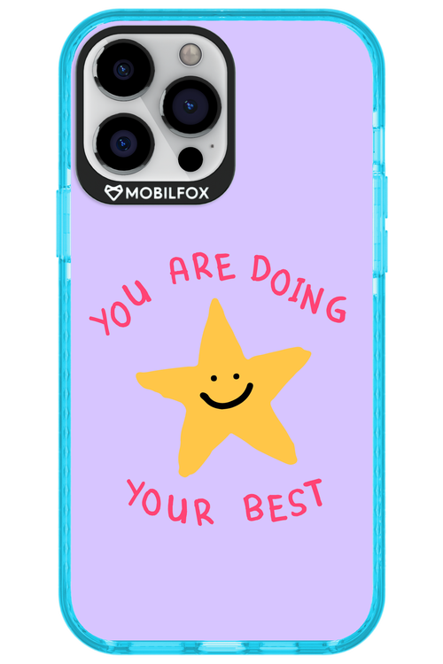 Your Best - Apple iPhone 13 Pro Max