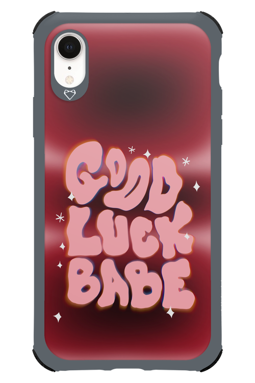 BEST_WISH - Apple iPhone XR
