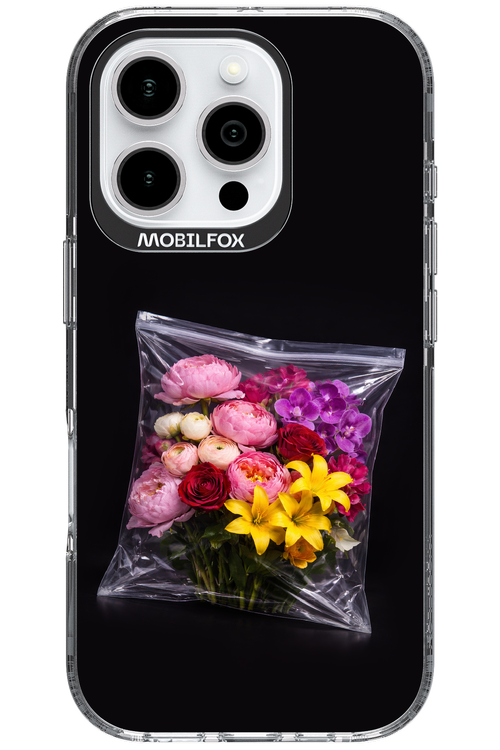 Love Bag 2.0 - Apple iPhone 16 Pro