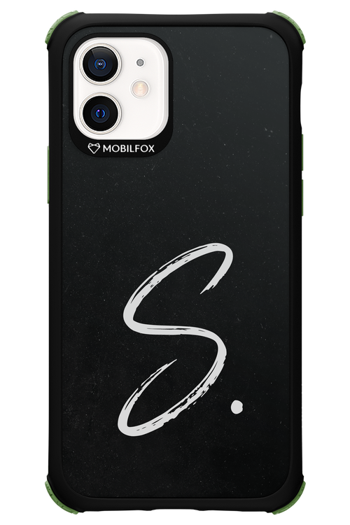 (Off Space) S 2.0 - Apple iPhone 12