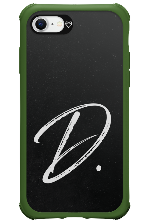 (Off Space) D 2.0 - Apple iPhone SE 2020