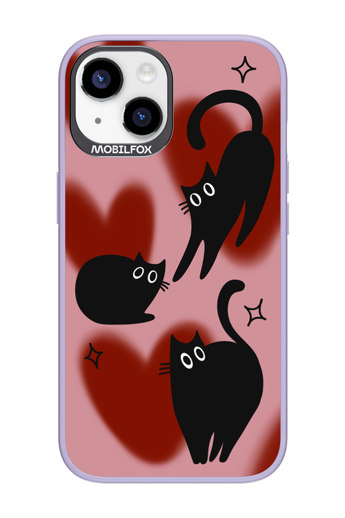 PAWHEARTS - Apple iPhone 14