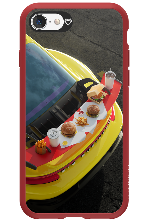 BigBusiness - Apple iPhone SE 2022