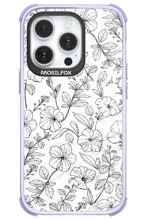 Lineart Beuty - Apple iPhone 14 Pro