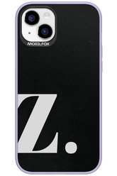 Z (Off Space) 2.0 - Apple iPhone 15 Plus