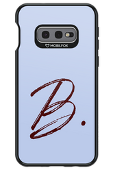 (Jellyfish Presso) B 2.0 - Samsung Galaxy S10e