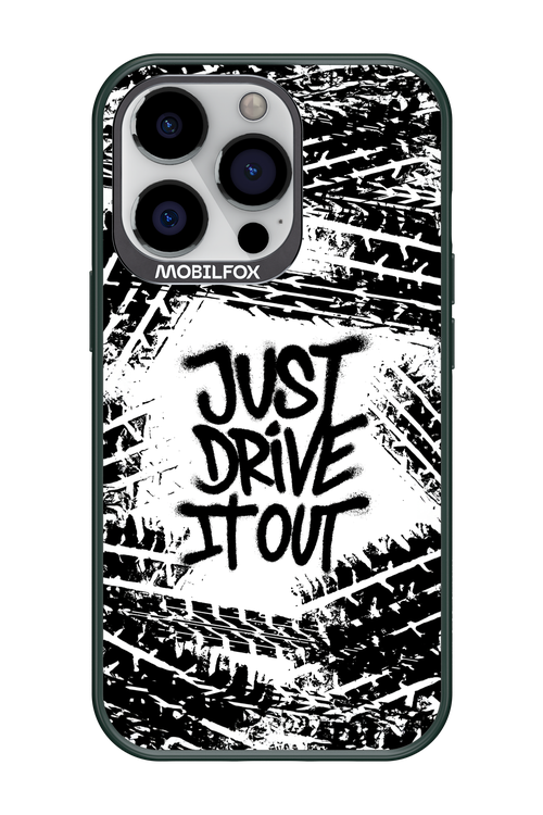 Drive It Out 2.0 - Apple iPhone 13 Pro