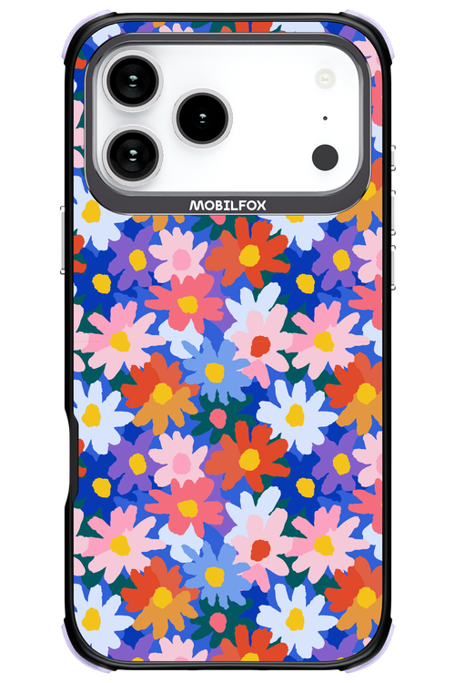 Happy Bloom - Apple iPhone 17 Pro Max