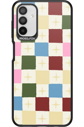 Winter Scarf - Samsung Galaxy A04s