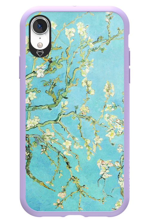 Almond Blossom - Apple iPhone XR