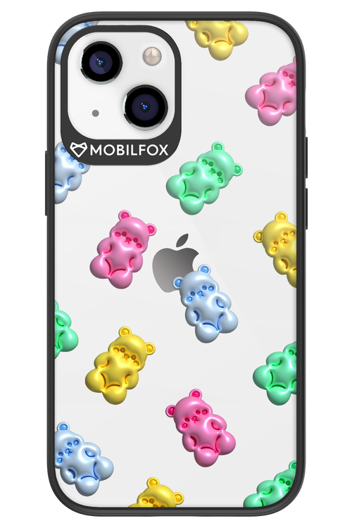 Gummmy Bears 2.0 - Apple iPhone 13 Mini