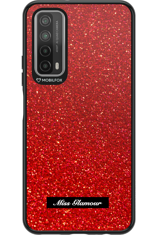 Glam Christmas - Huawei P Smart 2021