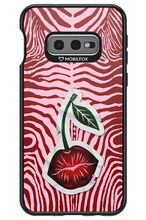 Kissy Cherry 2.0 - Samsung Galaxy S10e