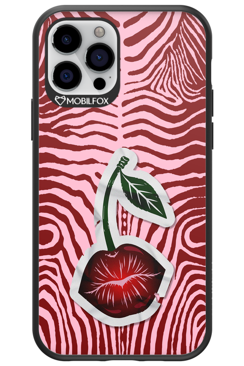 Kissy Cherry 2.0 - Apple iPhone 12 Pro