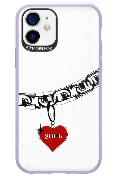 Her Chain - Apple iPhone 12