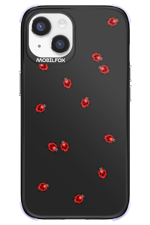 LADYBUGS - Apple iPhone 14