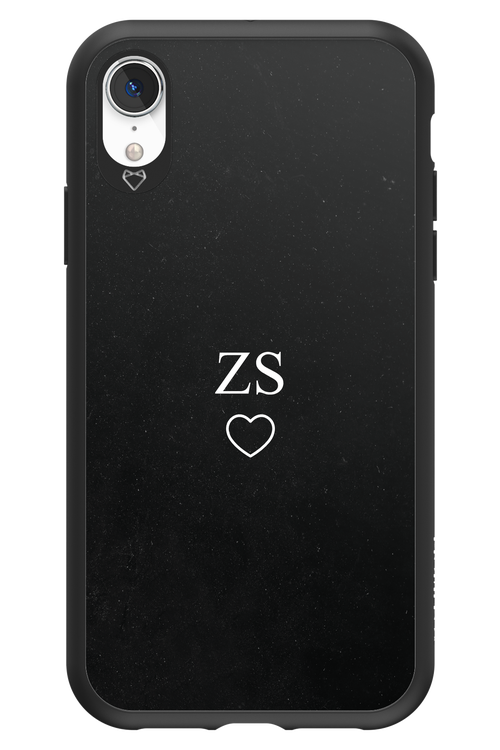 ZS Black 2.0 - Apple iPhone XR