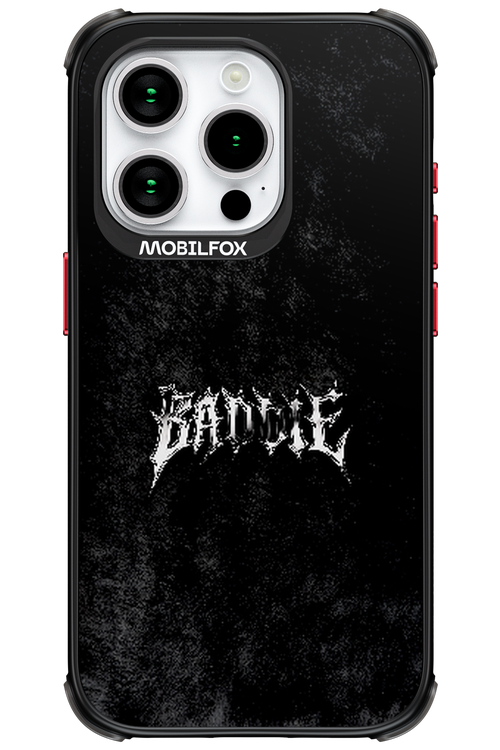 Rare Energy - Apple iPhone 15 Pro