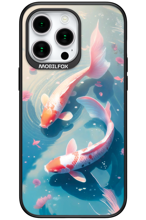 Koi - Apple iPhone 15 Pro Max