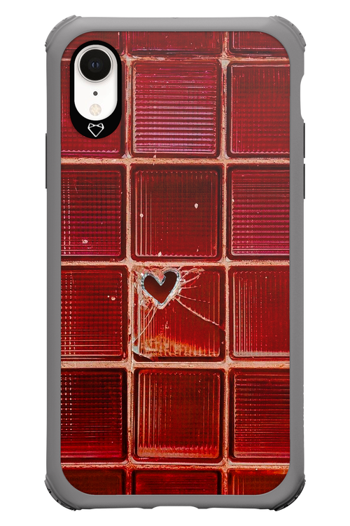 Heartbroken - Apple iPhone XR