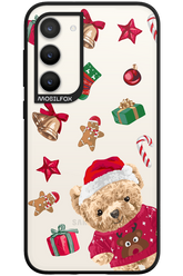 Gifts Bear - Samsung Galaxy S23 Plus