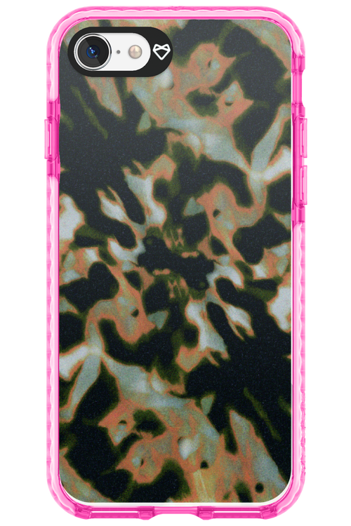 Tiger Acid - Apple iPhone SE 2022