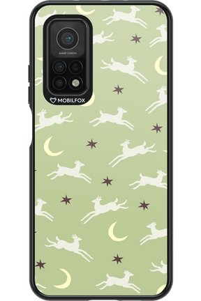 Folclore Rush - Xiaomi Mi 10T 5G