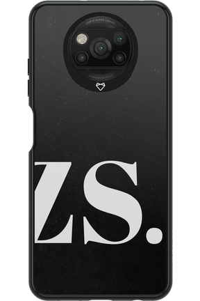 ZS (Off Space) 2.0 - Xiaomi Poco X3 NFC