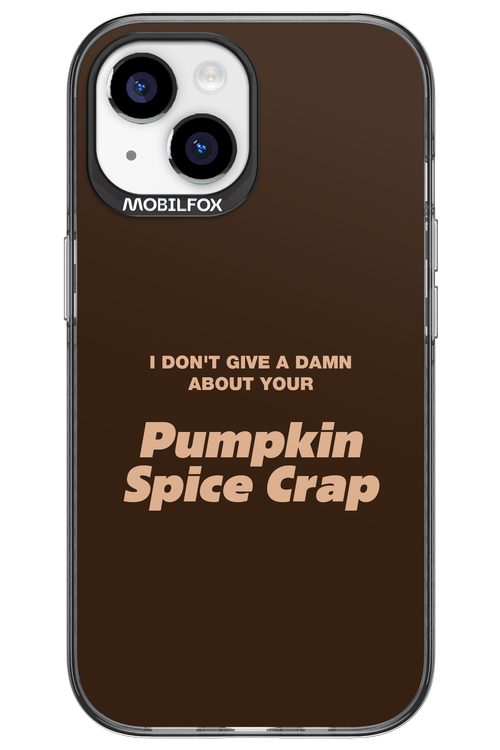 P-Spice Crap 2.0 - Apple iPhone 15