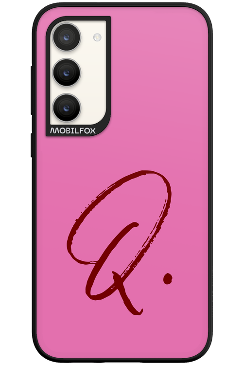 (Sorbet) Q 2.0 - Samsung Galaxy S23 Plus