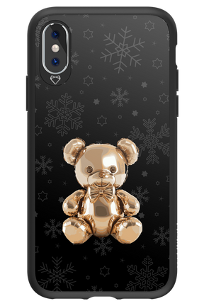 Gift Bear - Apple iPhone X