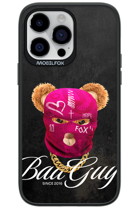 Bad Guy II 2.0 - Apple iPhone 14 Pro Max