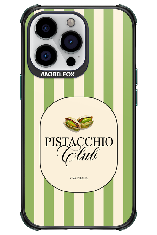 P-Club - Apple iPhone 13 Pro