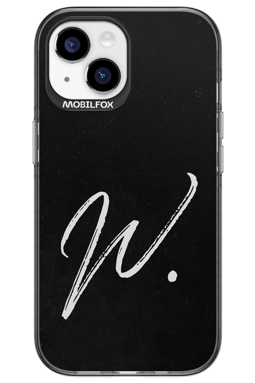 (Off Space) W 2.0 - Apple iPhone 15