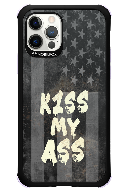KISS II 2.0 - Apple iPhone 12 Pro