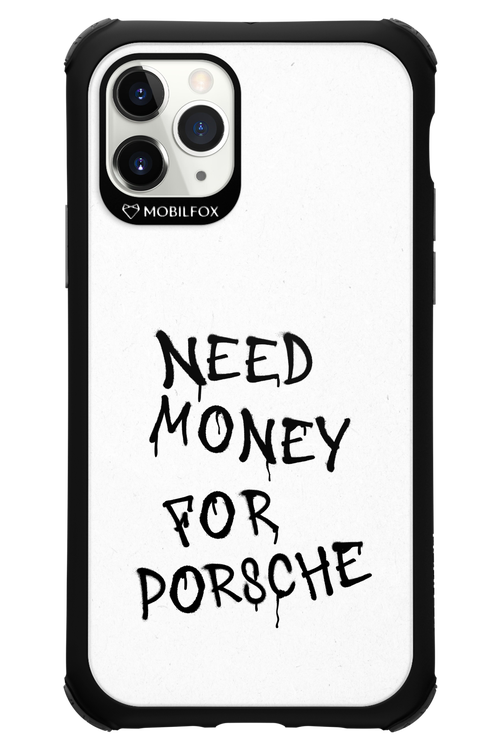 Need Money - Apple iPhone 11 Pro