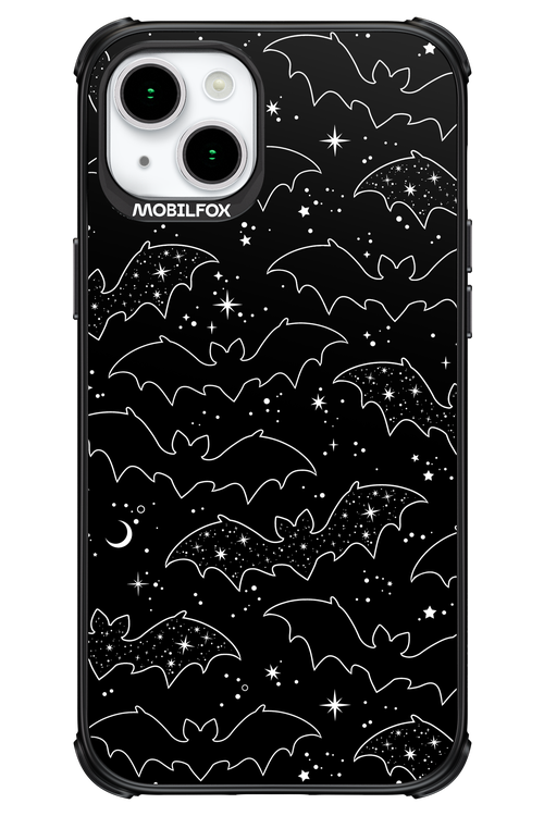 Dreamer Bat - Apple iPhone 15 Plus