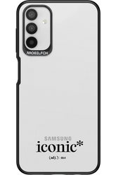 Iconic_ - Samsung Galaxy A04s