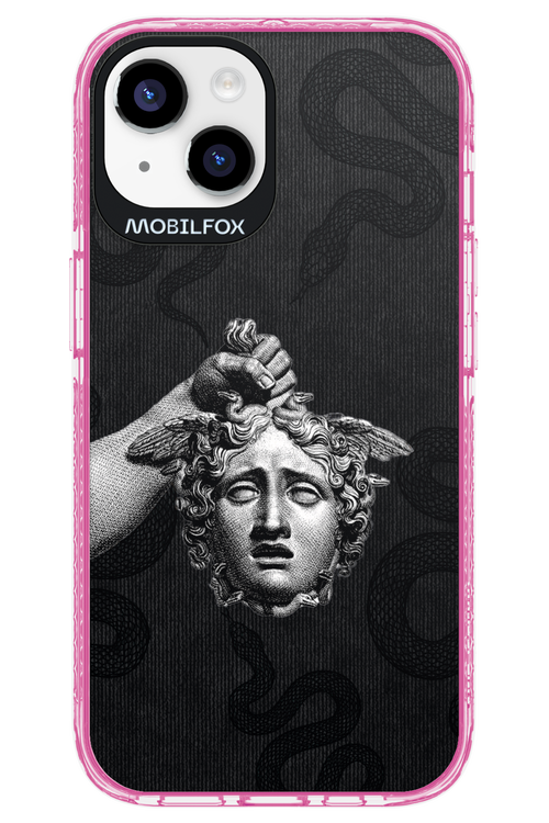 Medusa’s Gaze - Apple iPhone 14