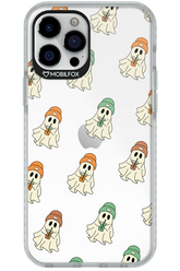 Spirited Sips (Nude) - Apple iPhone 12 Pro Max