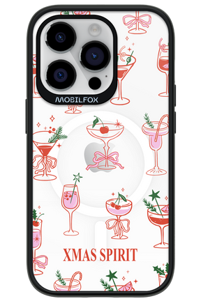 XMAS SPIRIT - Apple iPhone 14 Pro