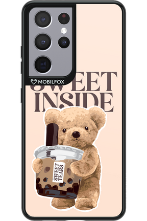 Sweet Inside 2.0 - Samsung Galaxy S21 Ultra