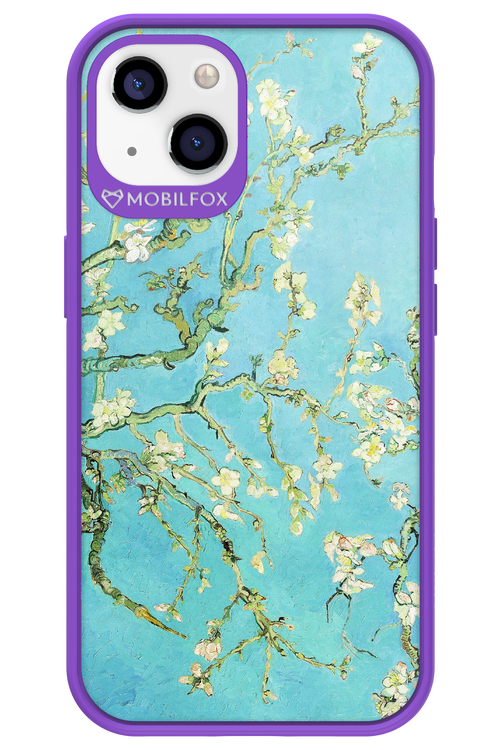 Almond Blossom - Apple iPhone 13