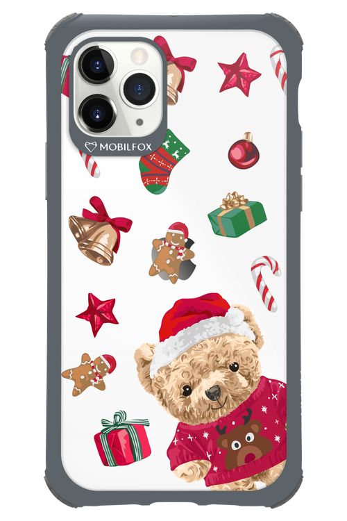 Gifts Bear - Apple iPhone 11 Pro