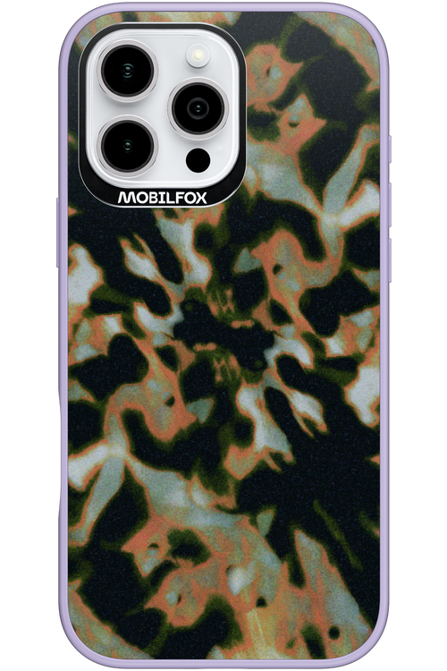 Tiger Acid - Apple iPhone 16 Pro Max