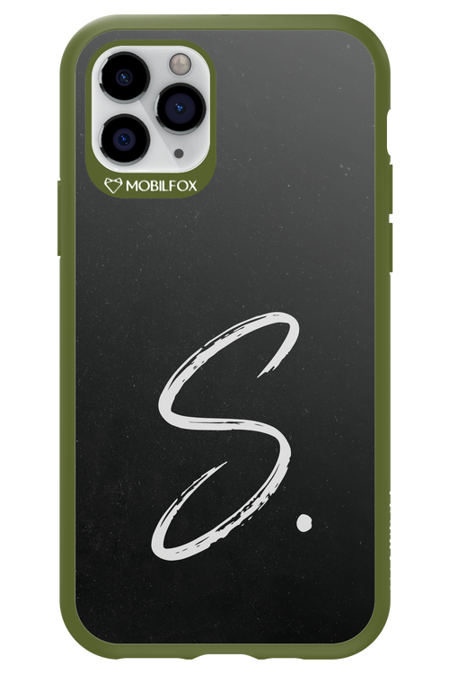 (Off Space) S 2.0 - Apple iPhone 11 Pro
