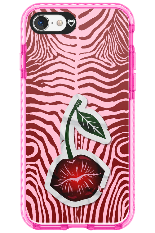 Kissy Cherry 2.0 - Apple iPhone SE 2022