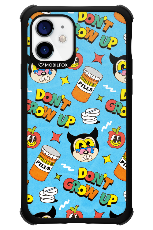 don_t grow up 2.0 - Apple iPhone 12