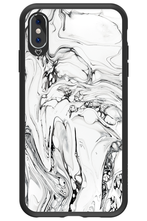 Ebony and Ivory 2.0 - Apple iPhone XS Max