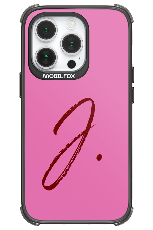 (Sorbet) J - Apple iPhone 14 Pro